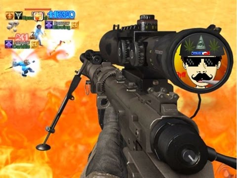 [ Flyff ]  Video About The 1Hit Rune! [ Pvp&Pvm ]