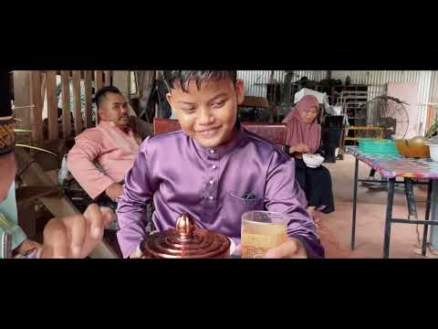 DAH BOLEH RAYA!!! #raya2022 #rayaperlis