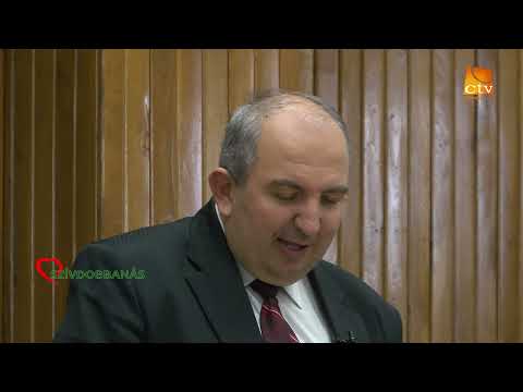 Szívdobbanás - Karácsonyi üzenet