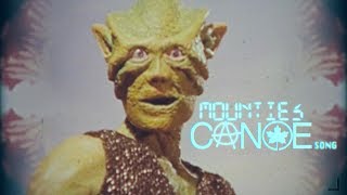 Mounties - Canoe Song (Official Video)