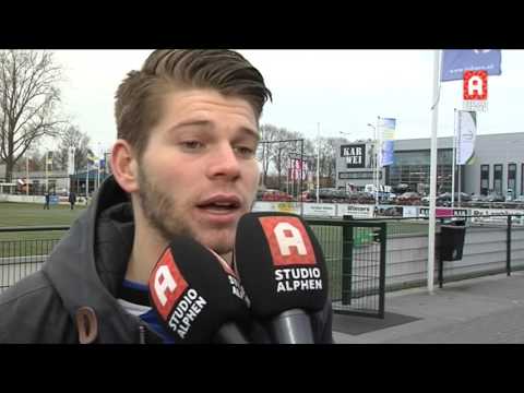 Interview Frank de Bruyn na Floreant - Koudekerk