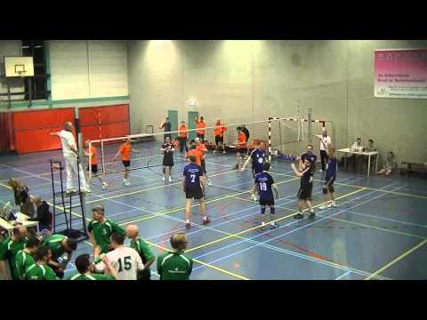 DVV HS1 - Voorwaarts HS1  2013