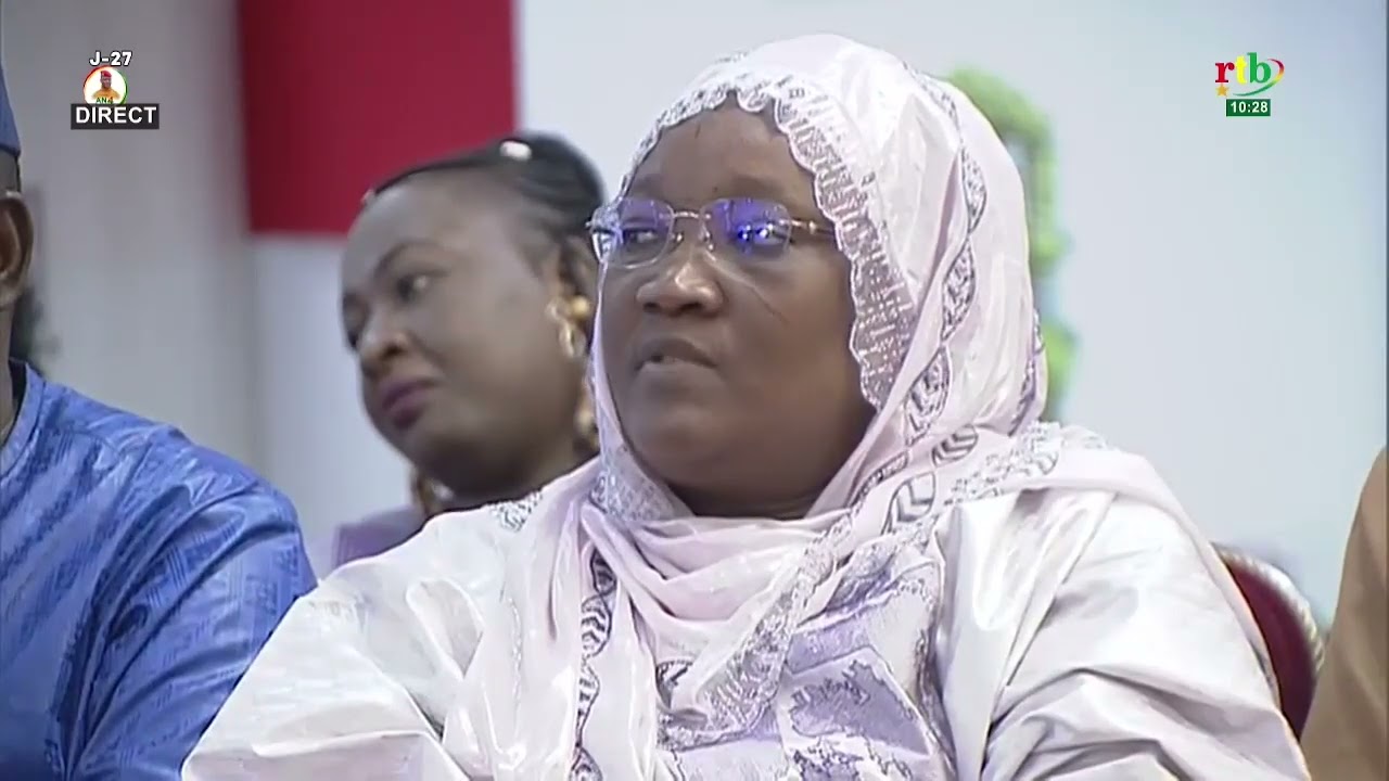 Le Capitaine Ibrahim Traoré invite les dirigeants africains à arrêter d'endormir les peuples