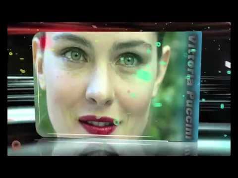 Vittoria Puccini - Award of Excellence - Icff 2014