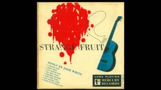 Josh White - Evil Hearted Man