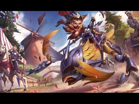 1v1- Talon Vs Kled