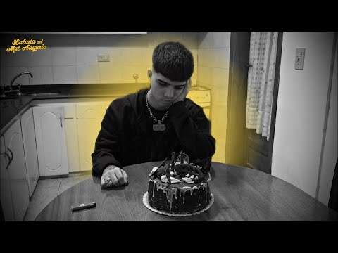 Alejo Santino - 26 DE AGOSTO (Visualizer)