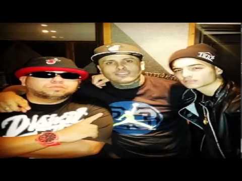 Maluma Ft Nicky Jam & Ñejo - La Curiosidad Remix (Radio Rip) ✓