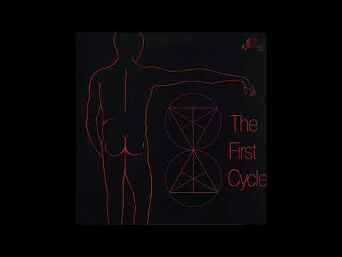 Bill Cole - The First Cycle (1980)