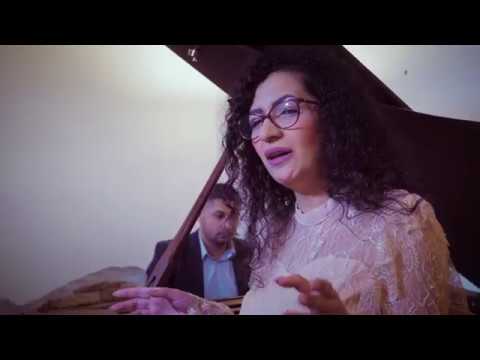 Melanija Melani - Ne Idi (Official Video 4K) █▬█ █ ▀█▀