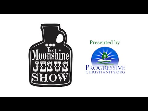 The Moonshine Jesus Show – LIVE recording!