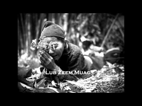 Vision (Lub Zeem Muag) - Al Lee ft. Thumper Xiong and Tony [Prod. Life and Death]