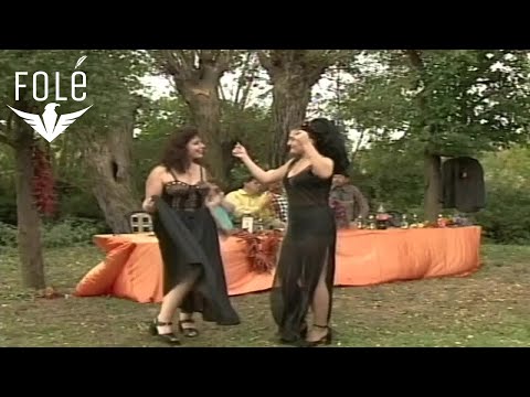 Cima, Lulia, Leci - Parodi Lulia