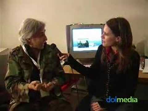 Video still: RomeCamp: Vivere di blog?