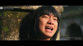 Download lagu JANGAN SALAH MENILAI (Tagor Pangaribuan) Cover by Jim T'koes mp3