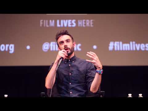 'Anna and the Apocalypse' Q&A | Scary Movies XI