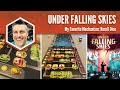 Under Falling Skies: My Favorite Game Mechanism