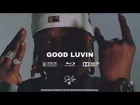 [FREE] Fireboy DML x Wizkid x Asake "Good luvin" Afro Type Beat (Prod. SliQue)