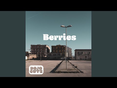 Berries (First Mix)