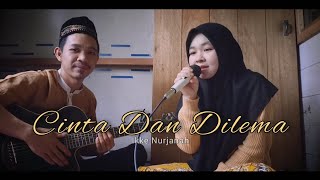 Download lagu COVER DANGDUT SEDIH | (CINTA DAN DILEMA - IKKE NURJANAH) 'Live Gitar Akustik' mp3