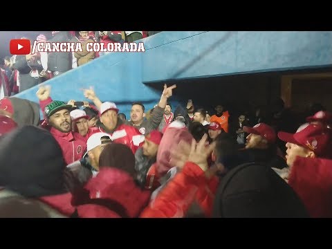 Nacional 0x1 Inter - Compilação - Guarda Popular