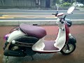 ヤマハ ビーノ 問合せNO.5853★原付スクーターの常時在庫が300台!お求め安いお値段でご提供します。