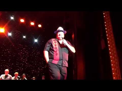 JEFF LEWIS and the EAS Band