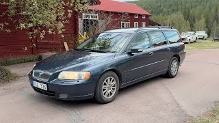 Автомобил Volvo V70 | Изображение 4 - Autoline