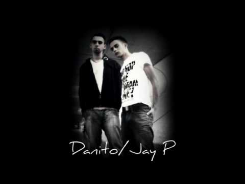 Danito & Jay P ft Mario - Alma Gémea