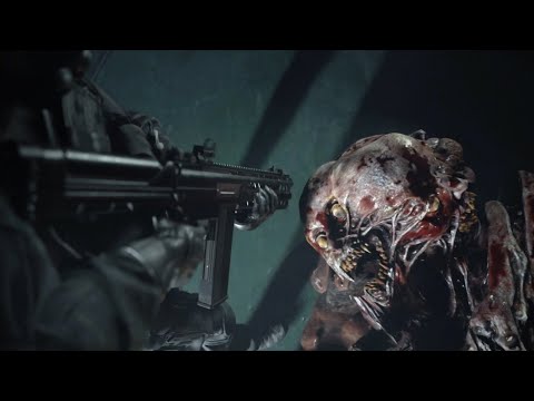 RESIDENT EVIL 7 biohazard Gold Edition PS5 - Not A Hero DLC 6