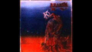 Legend Maker - Despues del Final (cover de Kraken)