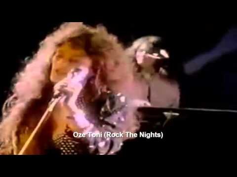 Darby Mills - Cry To Me (1991)