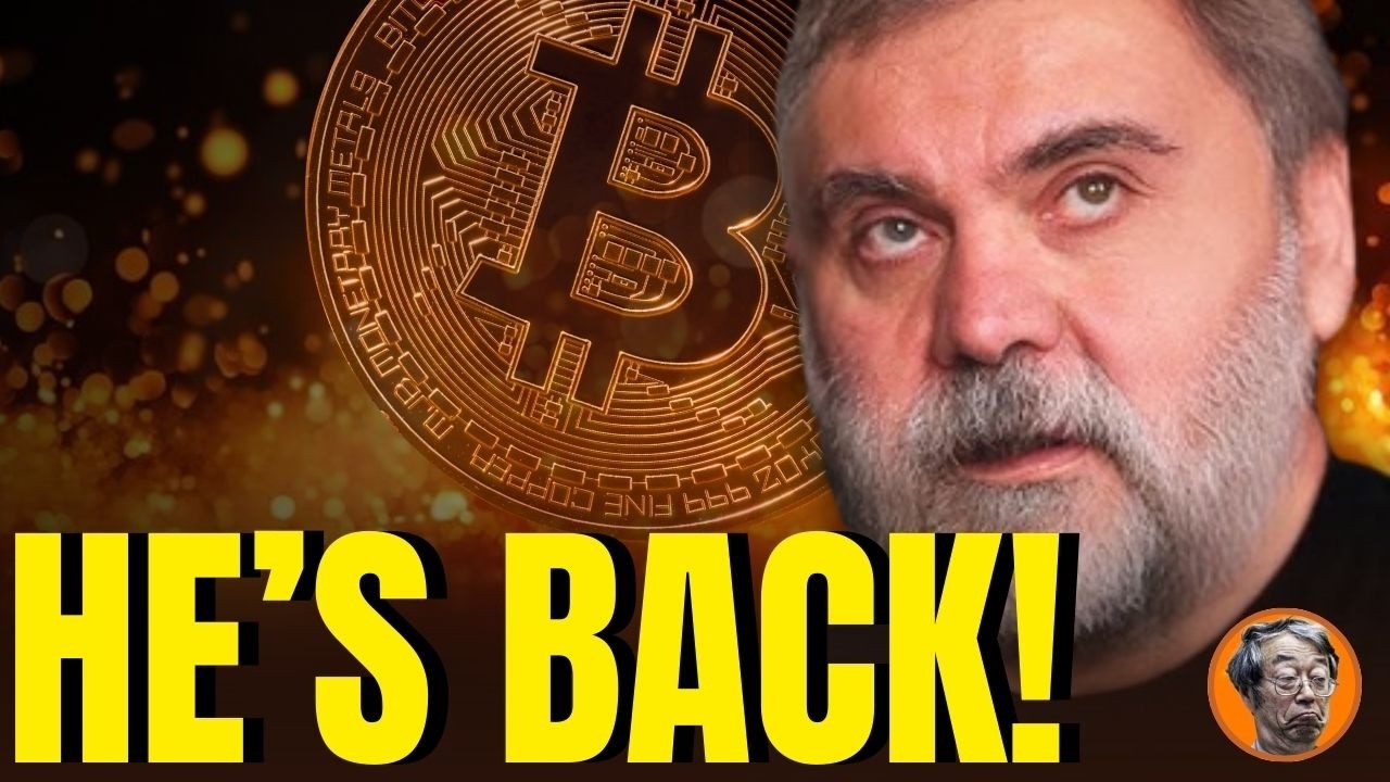 Bitcoiners HATE This But Can’t Stop It — The Power Law EXPLAINED w/ Giovanni Santostasi