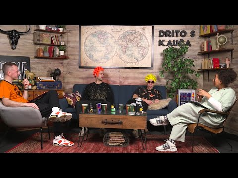 Drito s kauča S2E6 Porto Morto