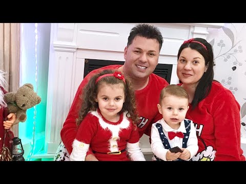 Familia Filoti '' S-a nascut Mesia '' ( Official Video ) colind 2019-2020