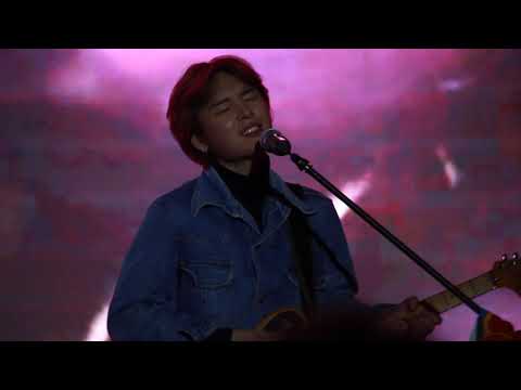 191117 잔나비(김도형 focus) - See Your Eyes  @썸데이 씨어터 플레로마-코엑스D홀