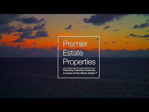 SOLD - Palm Beach Reach Estate -  Luxury Homes - 217 El Pueblo Way