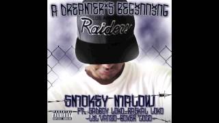Smokey Malow - Down Foos ft. Mr.E&J & Young Silent