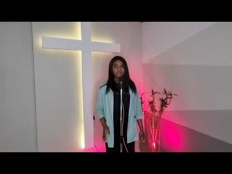 Angie Bee - Je m'appuie sur toi