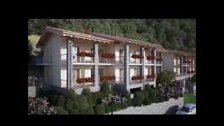 preview picture of video 'Case Argegno sul Lago di Como.'