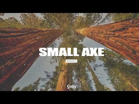 "Small Axe Riddim" Reggae Roots Instrumental - Rub a dub type Beat 2022