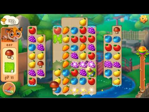 Family Zoo Enclosures Level 657 - No Boosters