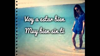 &quot;ALRIGHT&quot; by Megan Nicole (Traducido al español)