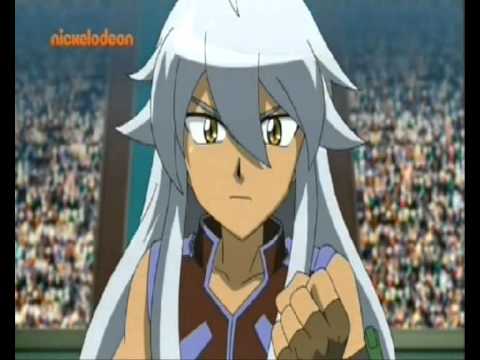 Beyblade Metal Masters Folge 33 2-2