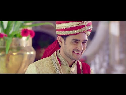 Ashish Bisht Naseema wedding center TVC- Kerala