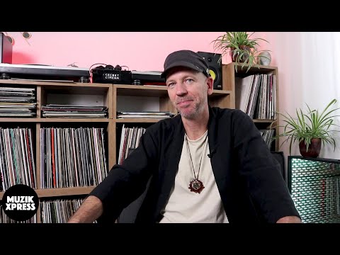 The story behind "Secret Cinema - Timeless Altitude" by Jeroen Verheij | Muzikxpress 150