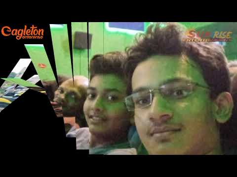 Happy Birthday Rushil A. Patel