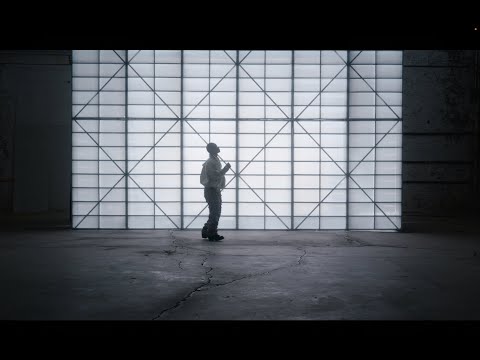 Dylan Sinclair - LEMON TREES (Official Visualizer)