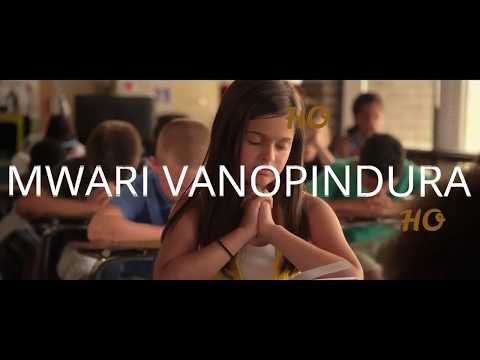 Thumbnail for Mwari Vanopindura  (God Does Answer) video