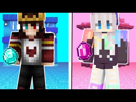 BAYANDOKTOR VS MİNECRAFT #72 😍 - Minecraft